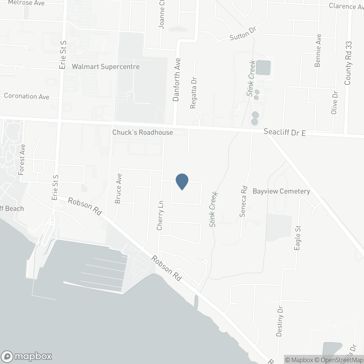 22 SHAWNEE COURT, Leamington, Ontario N8H 5A8